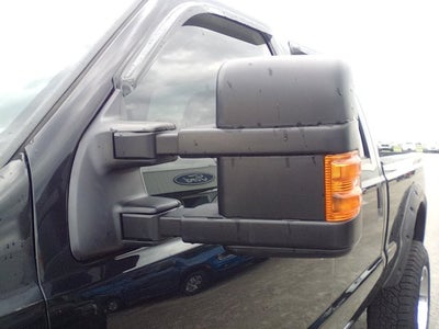 2004 Ford Super Duty F-350 SRW Lariat Super Duty