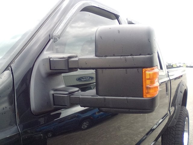2004 Ford Super Duty F-350 SRW Lariat Super Duty