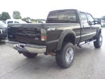 2004 Ford Super Duty F-350 SRW Lariat Super Duty