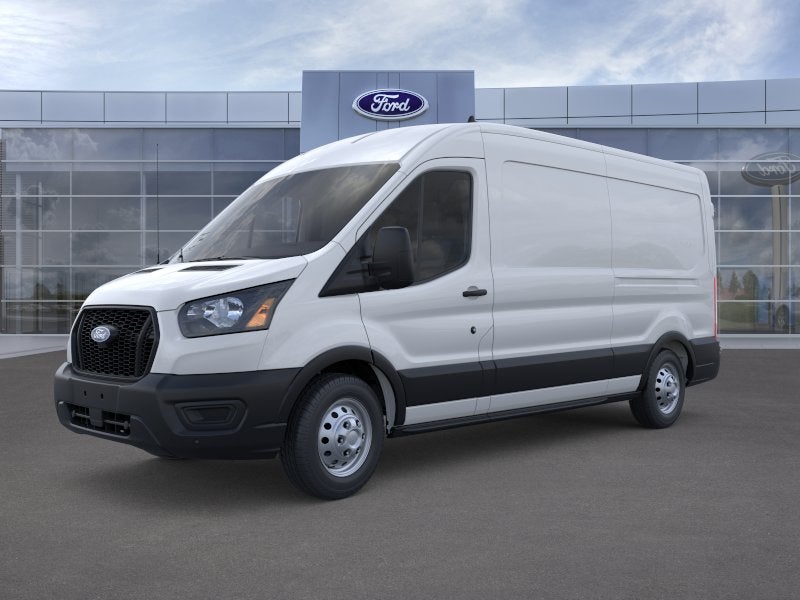 2026 Ford Transit 150 Med Roof 148 WB AWD's photo