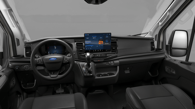 2026 Ford Transit Cargo Van Cargo Van