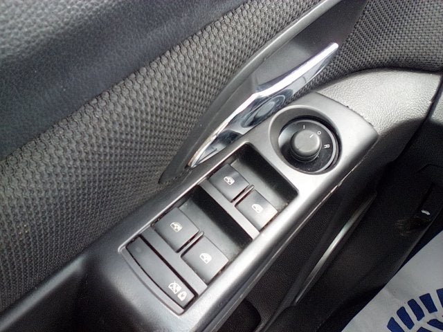 2011 Chevrolet Cruze LT w/1LT