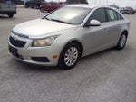 2011 Chevrolet Cruze LT w/1LT