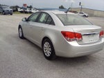 2011 Chevrolet Cruze LT w/1LT