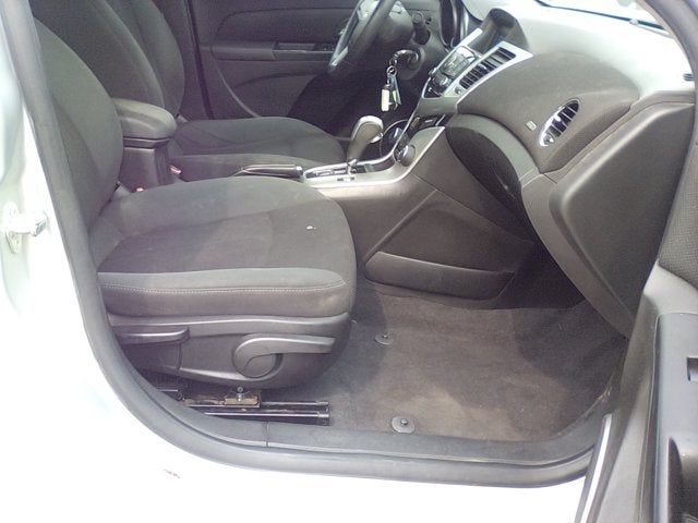 2011 Chevrolet Cruze LT w/1LT