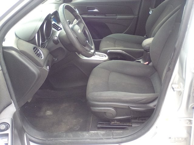 2011 Chevrolet Cruze LT w/1LT