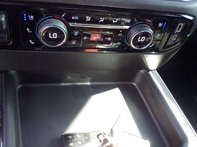 2025 Chevrolet Silverado 2500HD ZR2