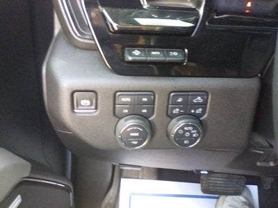 2025 Chevrolet Silverado 2500HD ZR2