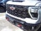 2025 Chevrolet Silverado 2500HD ZR2
