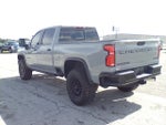 2025 Chevrolet Silverado 2500HD ZR2