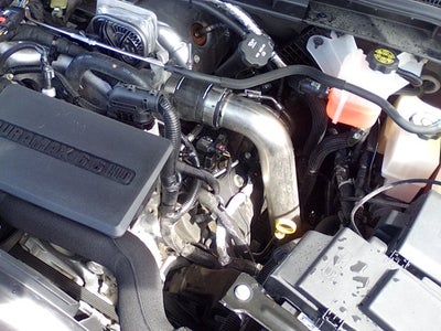 2025 Chevrolet Silverado 2500HD ZR2