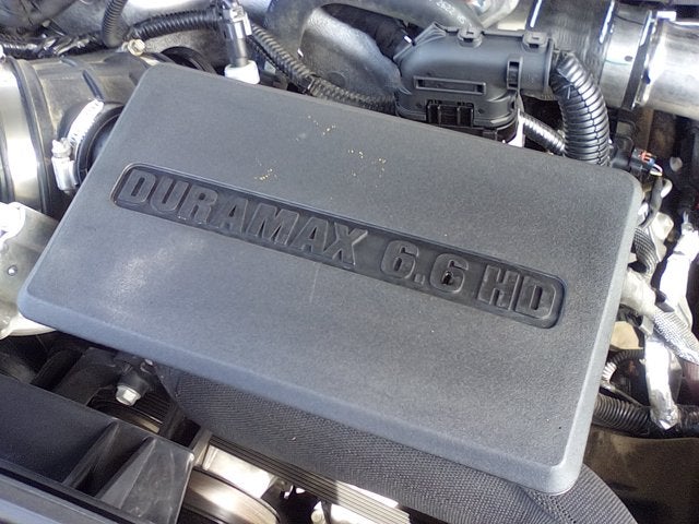 2025 Chevrolet Silverado 2500HD ZR2
