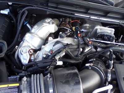 2025 Chevrolet Silverado 2500HD ZR2