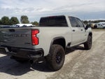 2025 Chevrolet Silverado 2500HD ZR2