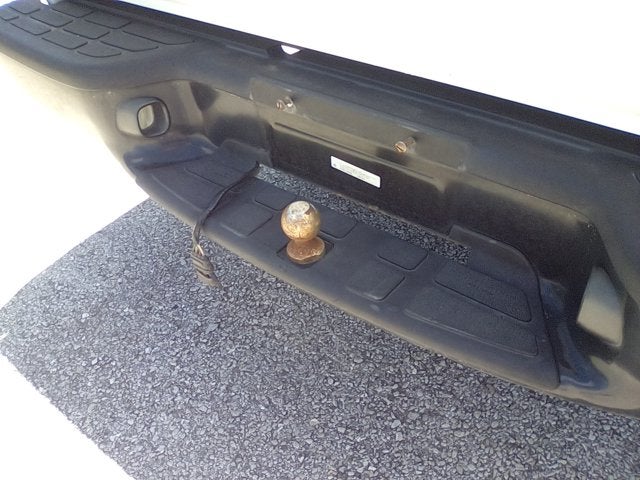 2003 Chevrolet S-10 Reg Cab 108" WB