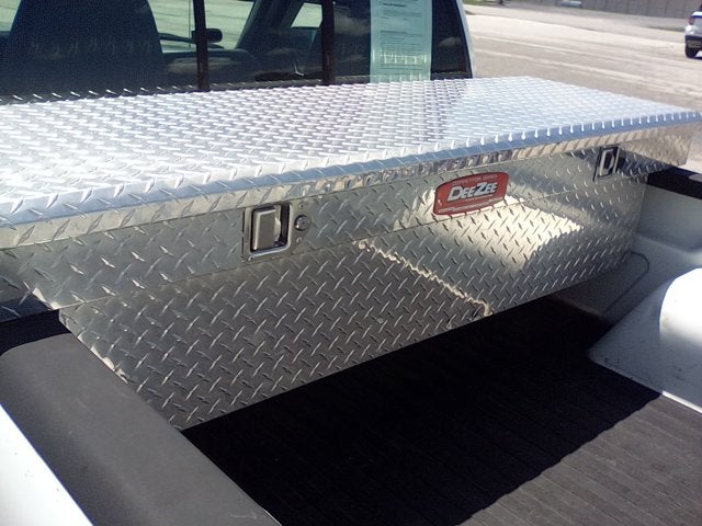 2003 Chevrolet S-10 Reg Cab 108" WB