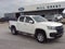 2022 Chevrolet Colorado 2WD Work Truck