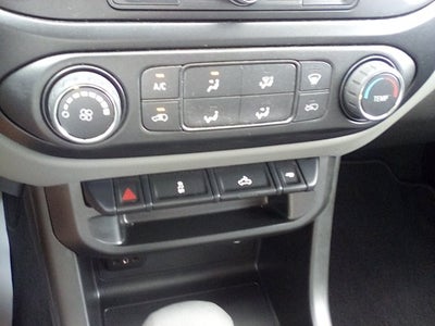 2022 Chevrolet Colorado 2WD Work Truck