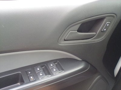 2022 Chevrolet Colorado 2WD Work Truck