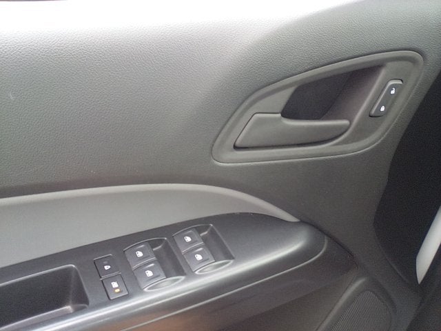 2022 Chevrolet Colorado 2WD Work Truck