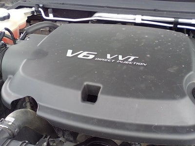 2022 Chevrolet Colorado 2WD Work Truck