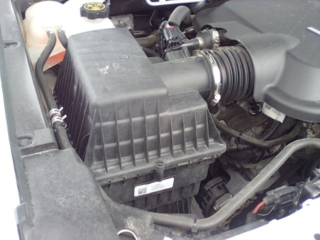 2022 Chevrolet Colorado 2WD Work Truck
