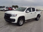 2022 Chevrolet Colorado 2WD Work Truck