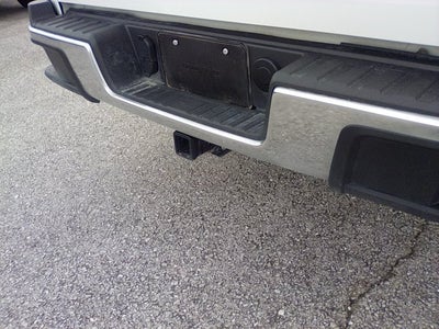 2022 Chevrolet Colorado 2WD Work Truck