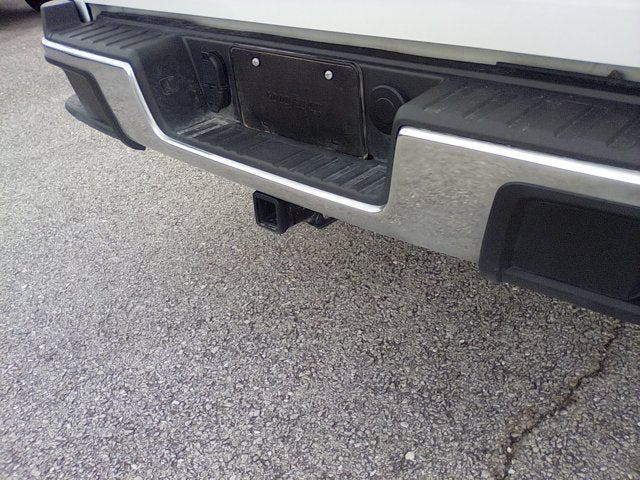 2022 Chevrolet Colorado 2WD Work Truck