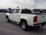 2022 Chevrolet Colorado 2WD Work Truck