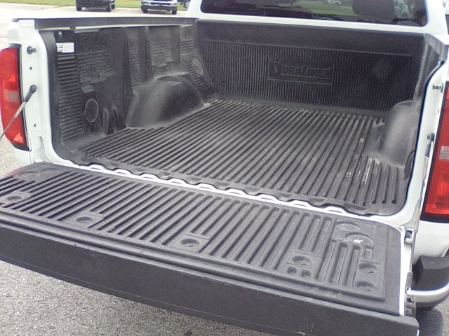 2022 Chevrolet Colorado 2WD Work Truck