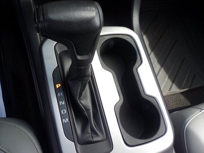 2016 Chevrolet Colorado 4WD LT