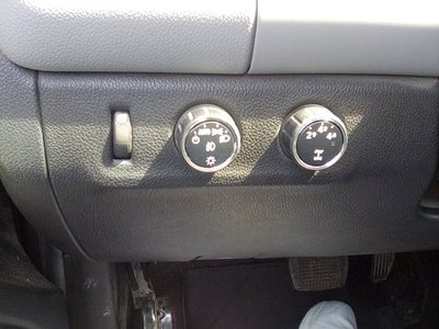 2016 Chevrolet Colorado 4WD LT