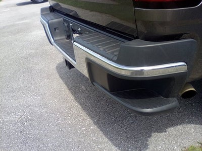 2016 Chevrolet Colorado 4WD LT