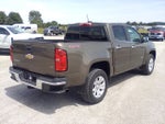 2016 Chevrolet Colorado 4WD LT