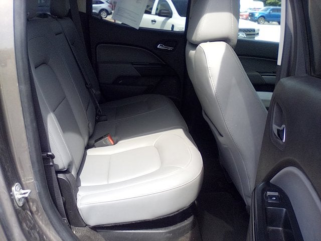 2016 Chevrolet Colorado 4WD LT