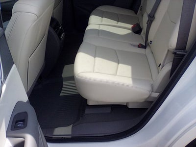 2021 Cadillac XT5 FWD Premium Luxury