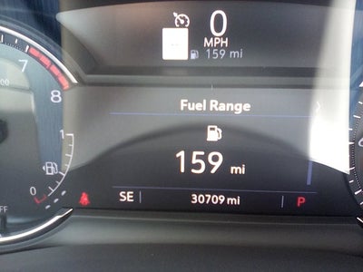 2021 Cadillac XT5 FWD Premium Luxury