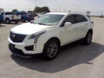 2021 Cadillac XT5 FWD Premium Luxury