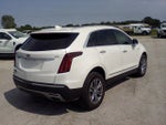 2021 Cadillac XT5 FWD Premium Luxury