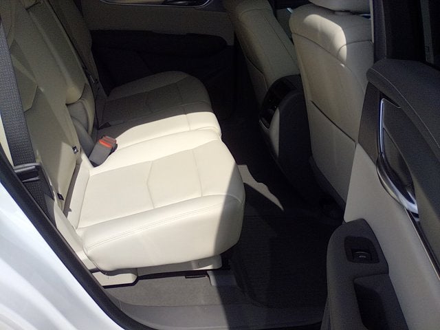 2021 Cadillac XT5 FWD Premium Luxury