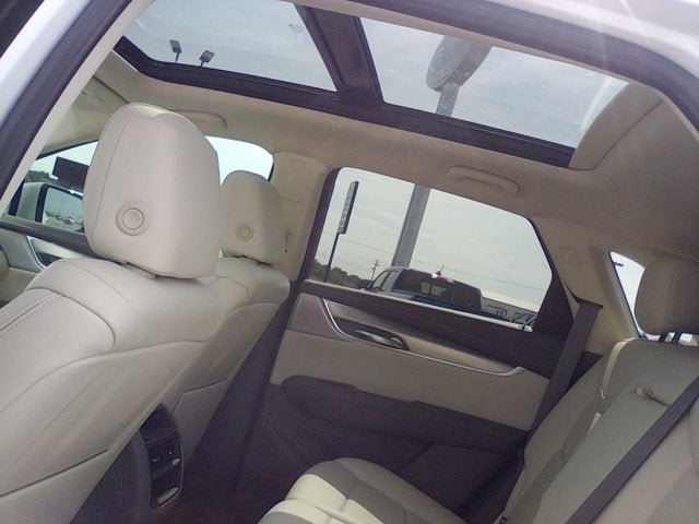 2021 Cadillac XT5 FWD Premium Luxury