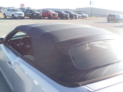 2010 Ford Mustang V6