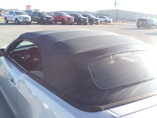 2010 Ford Mustang V6