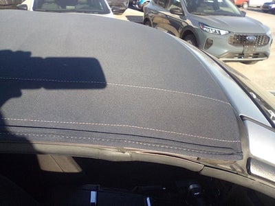 2010 Ford Mustang V6