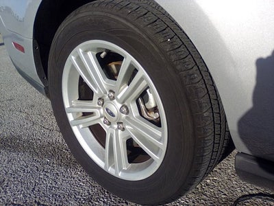 2010 Ford Mustang V6