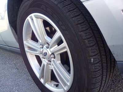 2010 Ford Mustang V6