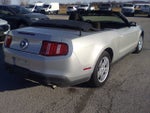 2010 Ford Mustang V6