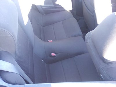 2010 Ford Mustang V6