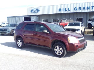 2007 Chevrolet Equinox LS